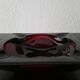 1960s glass ashtray