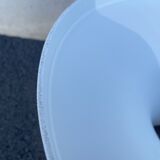 Stool ottoman foot tulip 70s