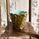 Slip pot cover