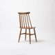 Set of 6 Fanett 65t dining chairs by Ilmarii Tapiovaara, Sweden, 1960