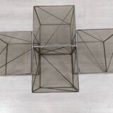 Max Sauze Vintage Coffee Tables