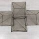 Max Sauze Vintage Coffee Tables