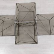 Max Sauze Vintage Coffee Tables