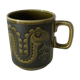 Mug vintage Hornsea England