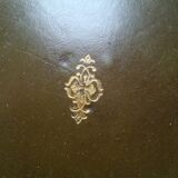 Duo of English harnesses