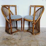 Set of 2 chairs