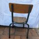 Mullca child school chair