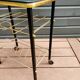 Vintage storage trolley