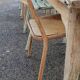 Farm table