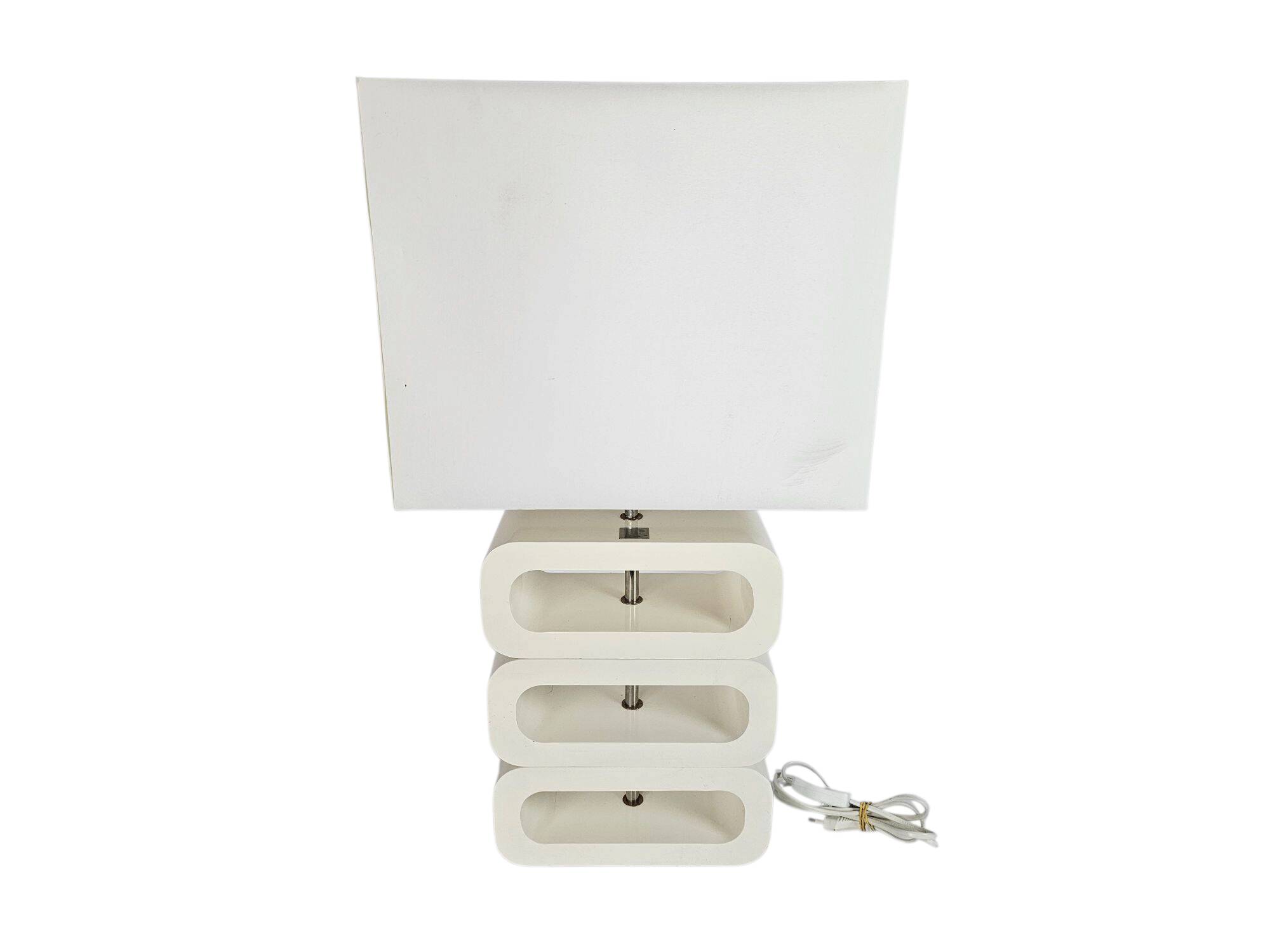 Dutch design - Jan Des Bouvrie Design Lamp -  table lamp - 1990's