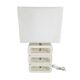 Dutch design - Jan Des Bouvrie Design Lamp -  table lamp - 1990's