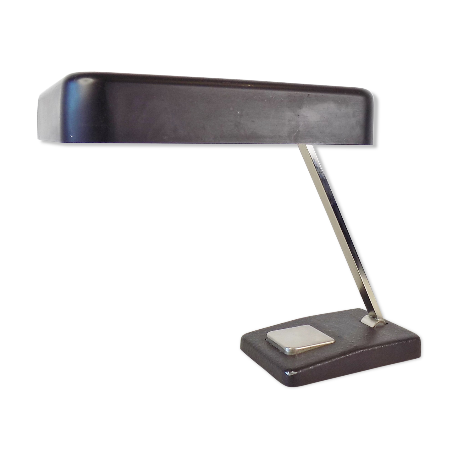 Hillebrand 7383 table lamp by Egon Hillebrand