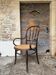 Thonet armchairs