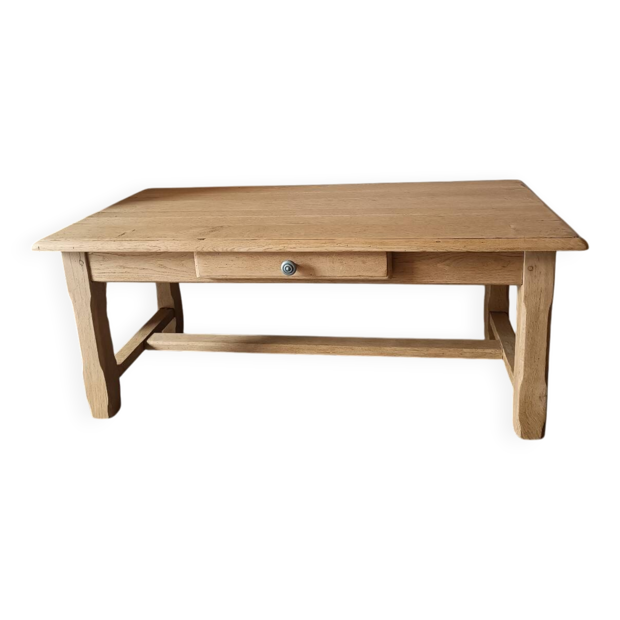 Renovated coffee table