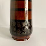 Vase West Germny, Germany, 1960s