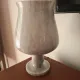 Lampe de table en marbre année 60