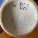 Authentic Quimper Earthenware Jug - HB-Henriot - Hand-painted