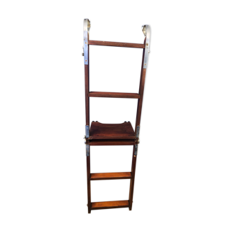 Chris Craft Boat Ladder