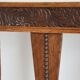 Suite de 6 chaises anciennes Art Déco, 1930