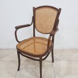 Chaise Thonet, Autriche, années 1920. Modèle 1059