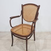 Chaise Thonet, Autriche, années 1920. Modèle 1059