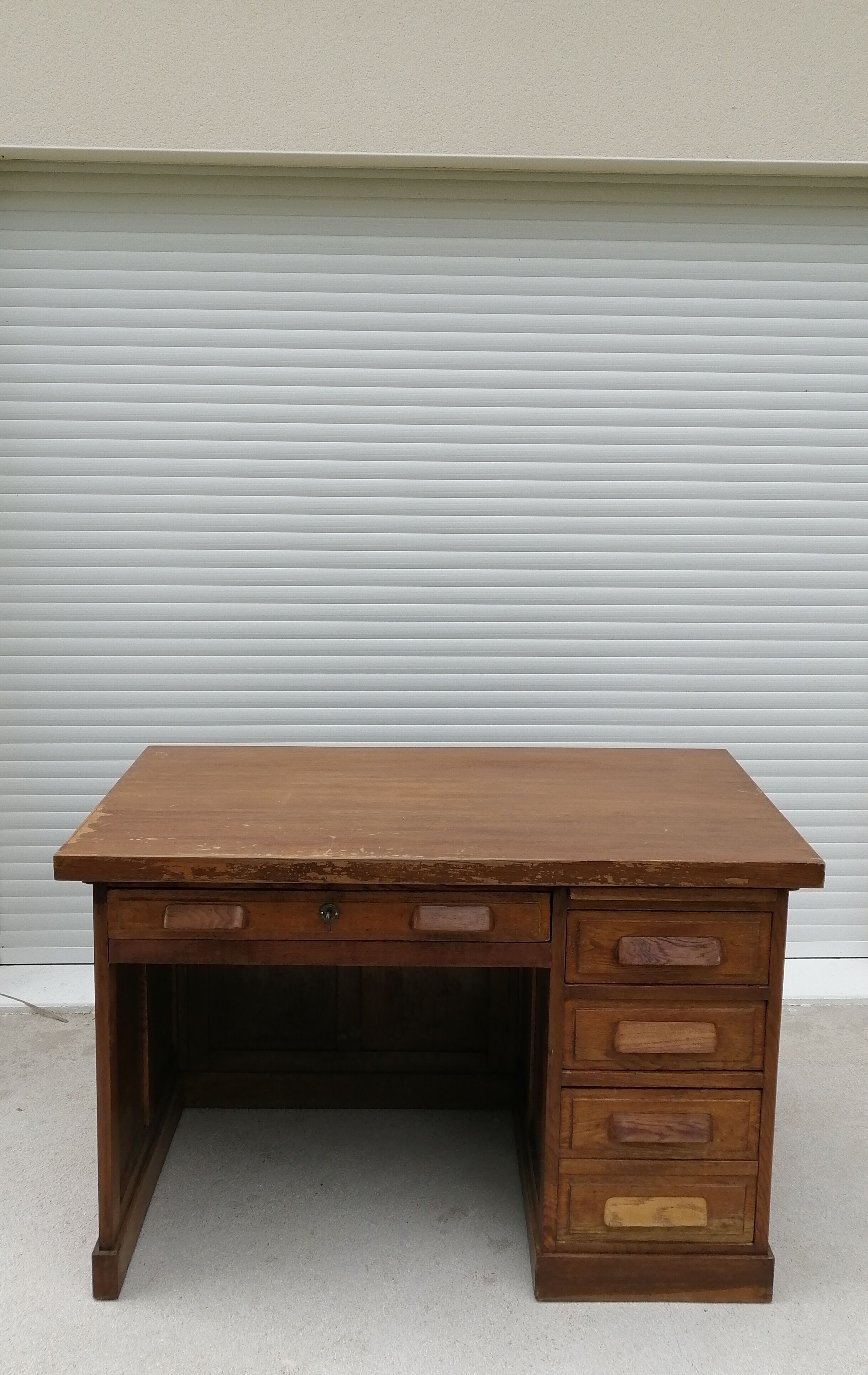 Administrative office 50s