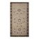 1970s Vintage Turkish Handmade Wool Orange Oversized Area Rug 175x330