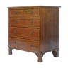 English-style dresser