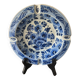 Vide-poche / cendrier 22cm Old Delft (1940-1968)