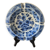 Ashtray / catch-all 22cm Old Delft (1940-1968)