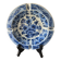 Vide-poche / cendrier 22cm Old Delft (1940-1968)