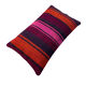 Housse de coussin vintage turque faite à la main, 30 x 50 cm