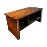 Antique counter furniture trade