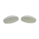 Holophane wall light