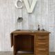 Boarding school office