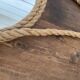 30 cm rope mirror
