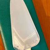 Christofle pearls, cake pie server, new condition