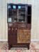 Petite armoire - buffet - vitrine époque Art Déco