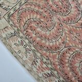 Turkish Oushag Handmade Carpet sku 3174