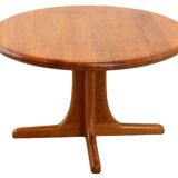 Deense ronde salontafel 'Vraby'