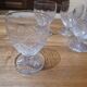 Verres st louis