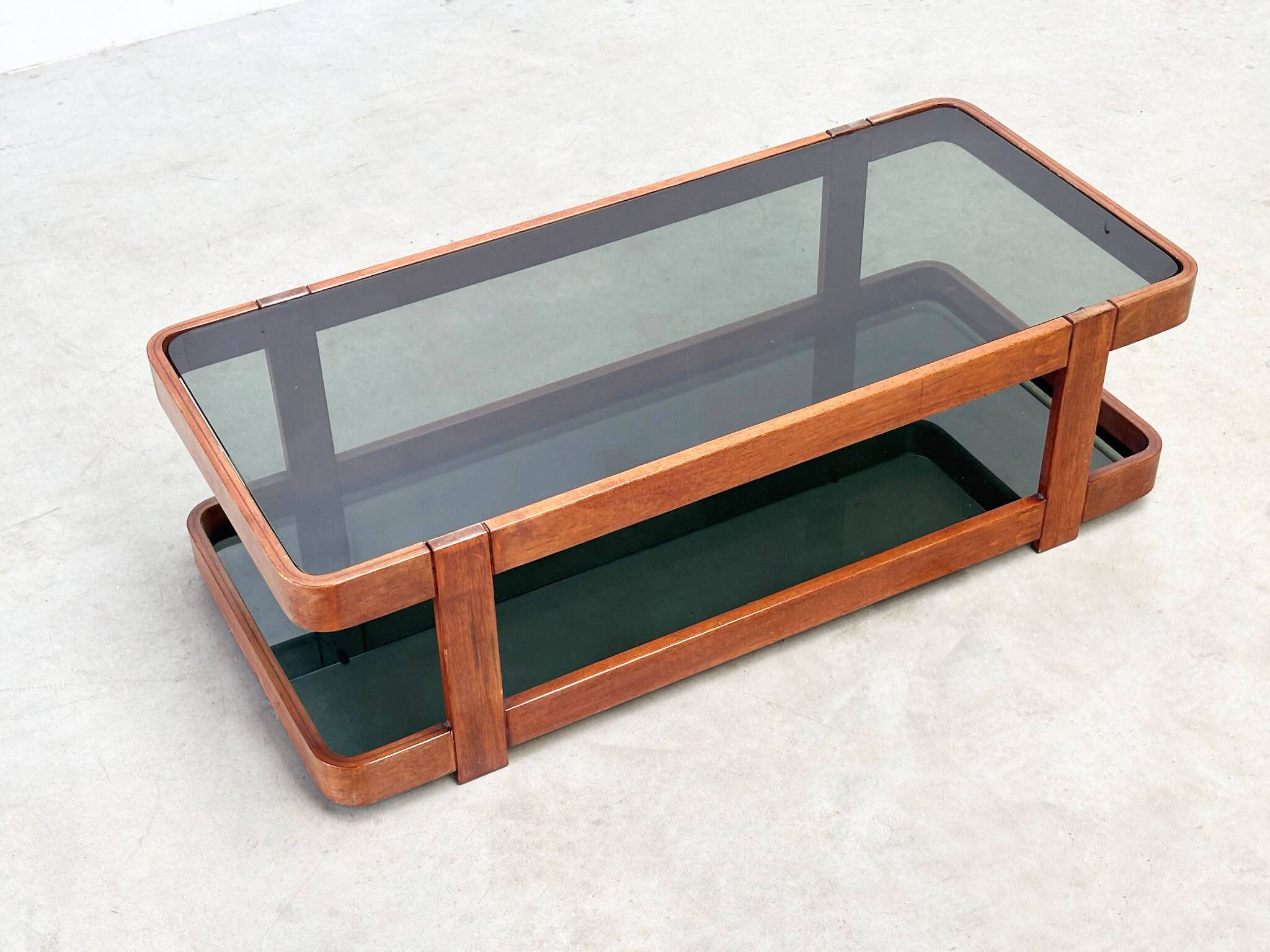 1970's Italian coffee table