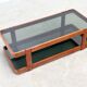 1970's Italian coffee table