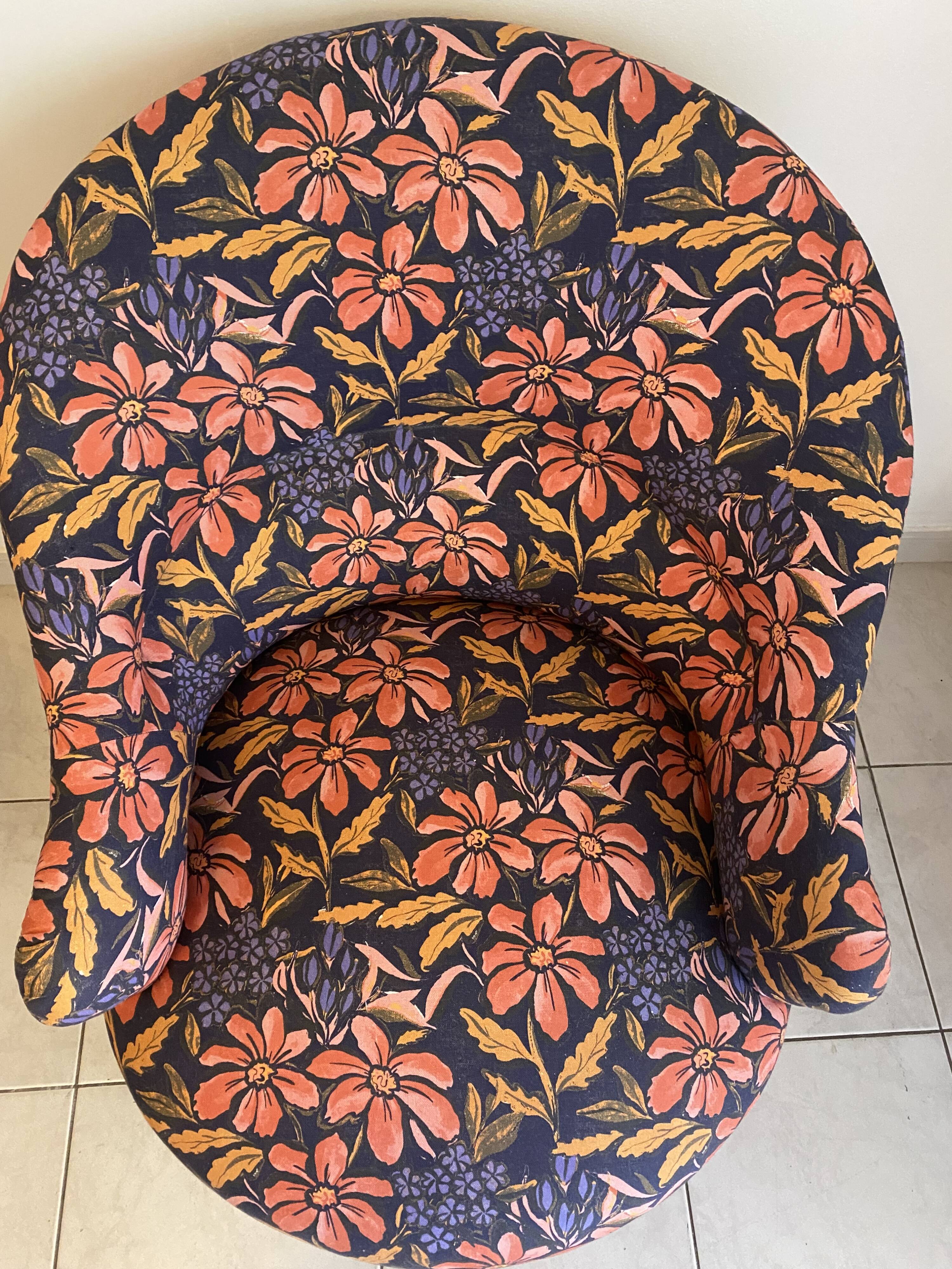 Fauteuil
