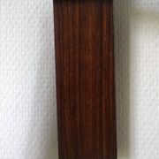 Vintage kaiser leuchten wall light c.1960