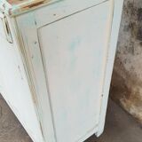 Vintage Parisian buffet