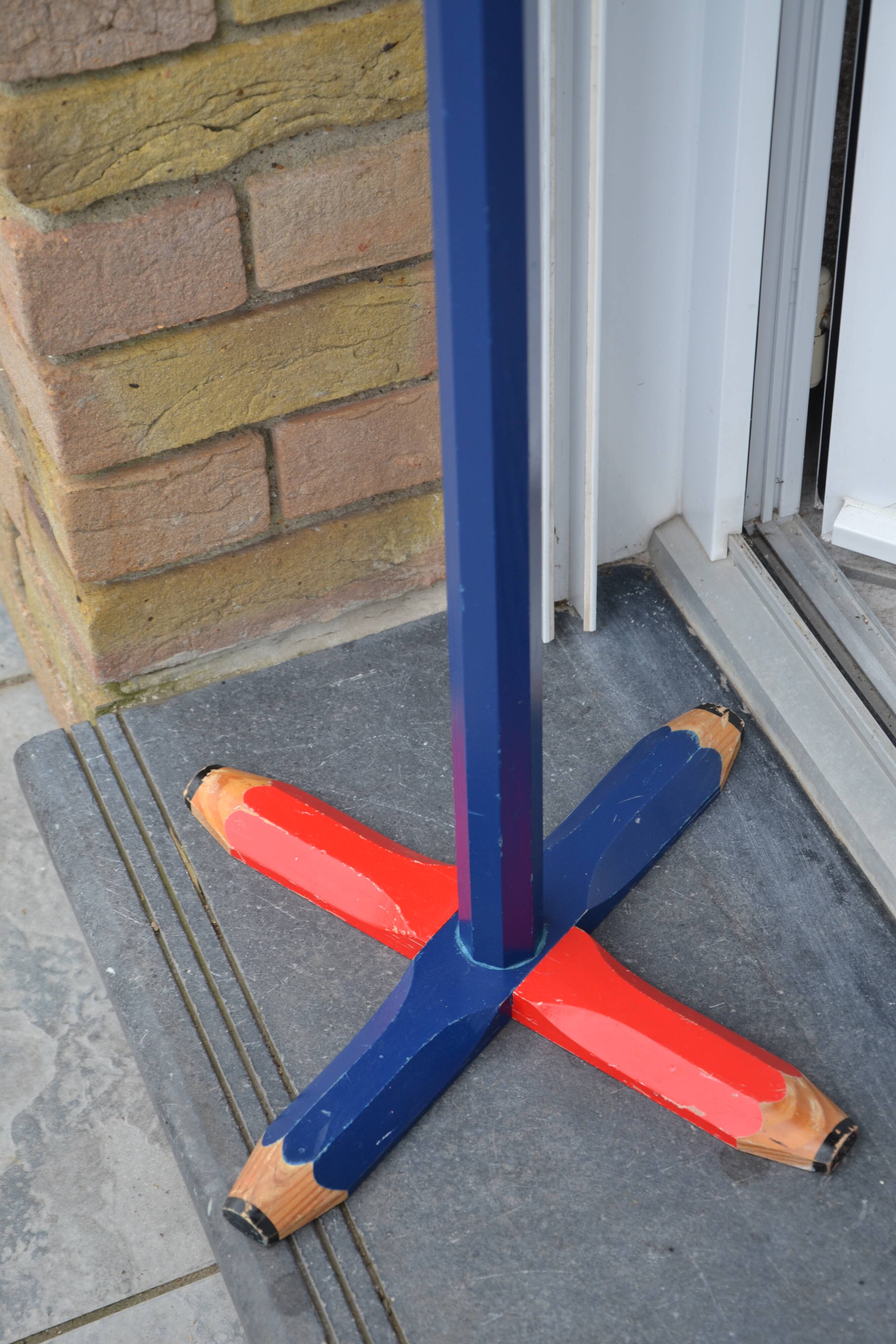 Children's coat rack Pierre Sala