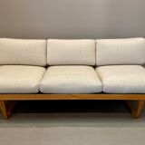 Modular sofa 3 places 1950