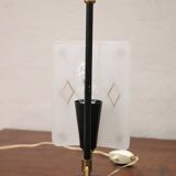 Small Desk Lamp, Italy, 1950