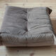 Togo armchair and ottoman model designed by Michel Ducaroy 1973